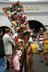 Illustration for article titled The Kentucky Derby Is Decadent And Depraved